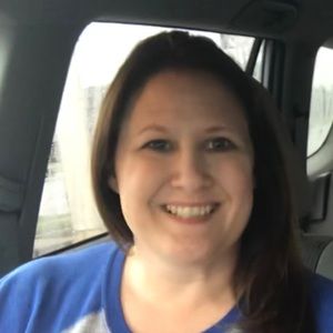 Meet your Posher, Christi